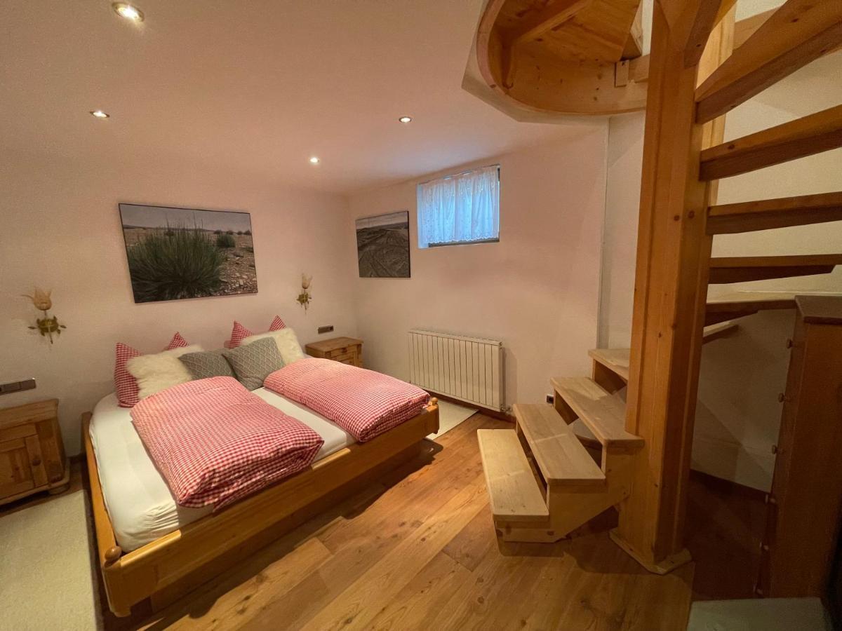 Villa Kitzbuehel Κίρχμπεργκ ιν Τιρόλ Εξωτερικό φωτογραφία