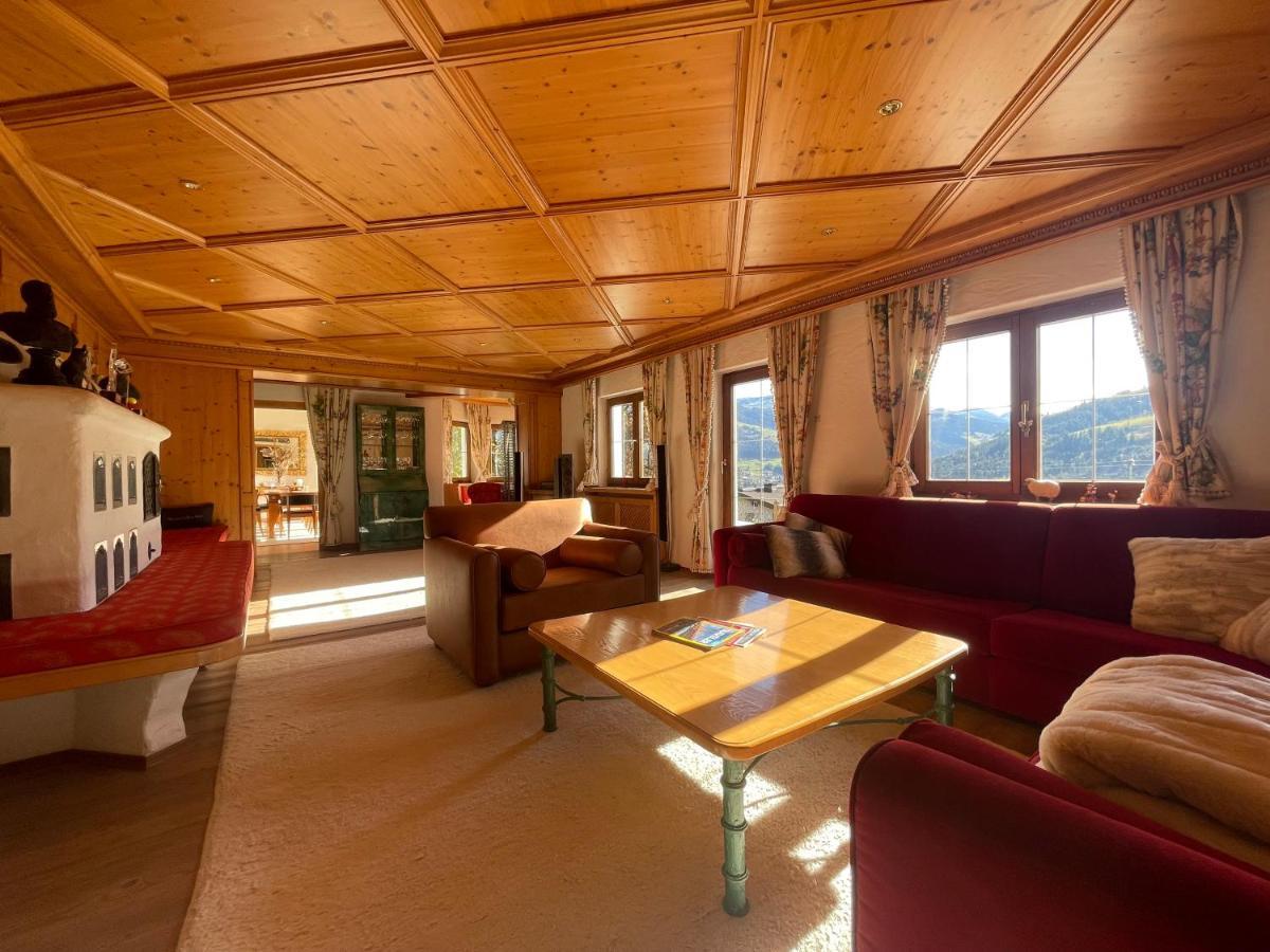 Villa Kitzbuehel Κίρχμπεργκ ιν Τιρόλ Εξωτερικό φωτογραφία