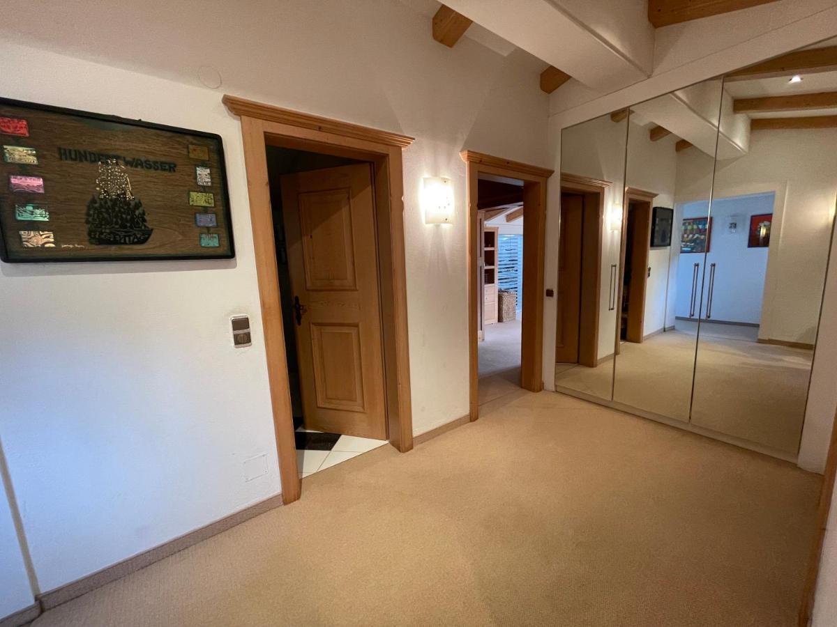 Villa Kitzbuehel Κίρχμπεργκ ιν Τιρόλ Εξωτερικό φωτογραφία