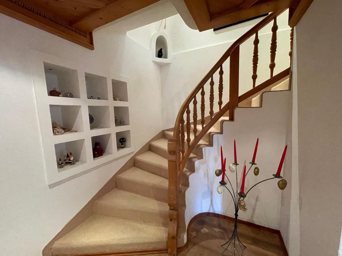 Villa Kitzbuehel Κίρχμπεργκ ιν Τιρόλ Εξωτερικό φωτογραφία