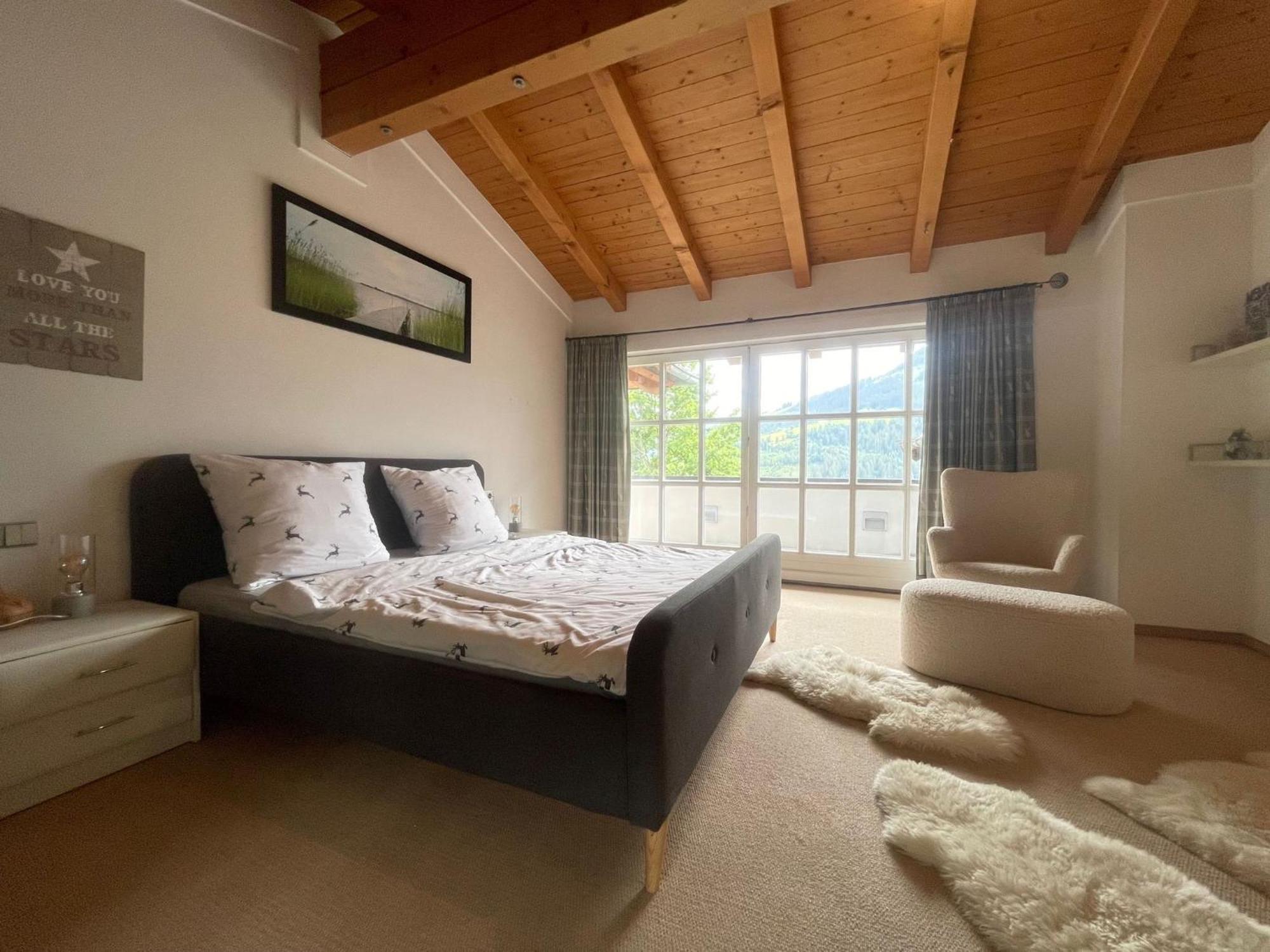 Villa Kitzbuehel Κίρχμπεργκ ιν Τιρόλ Εξωτερικό φωτογραφία