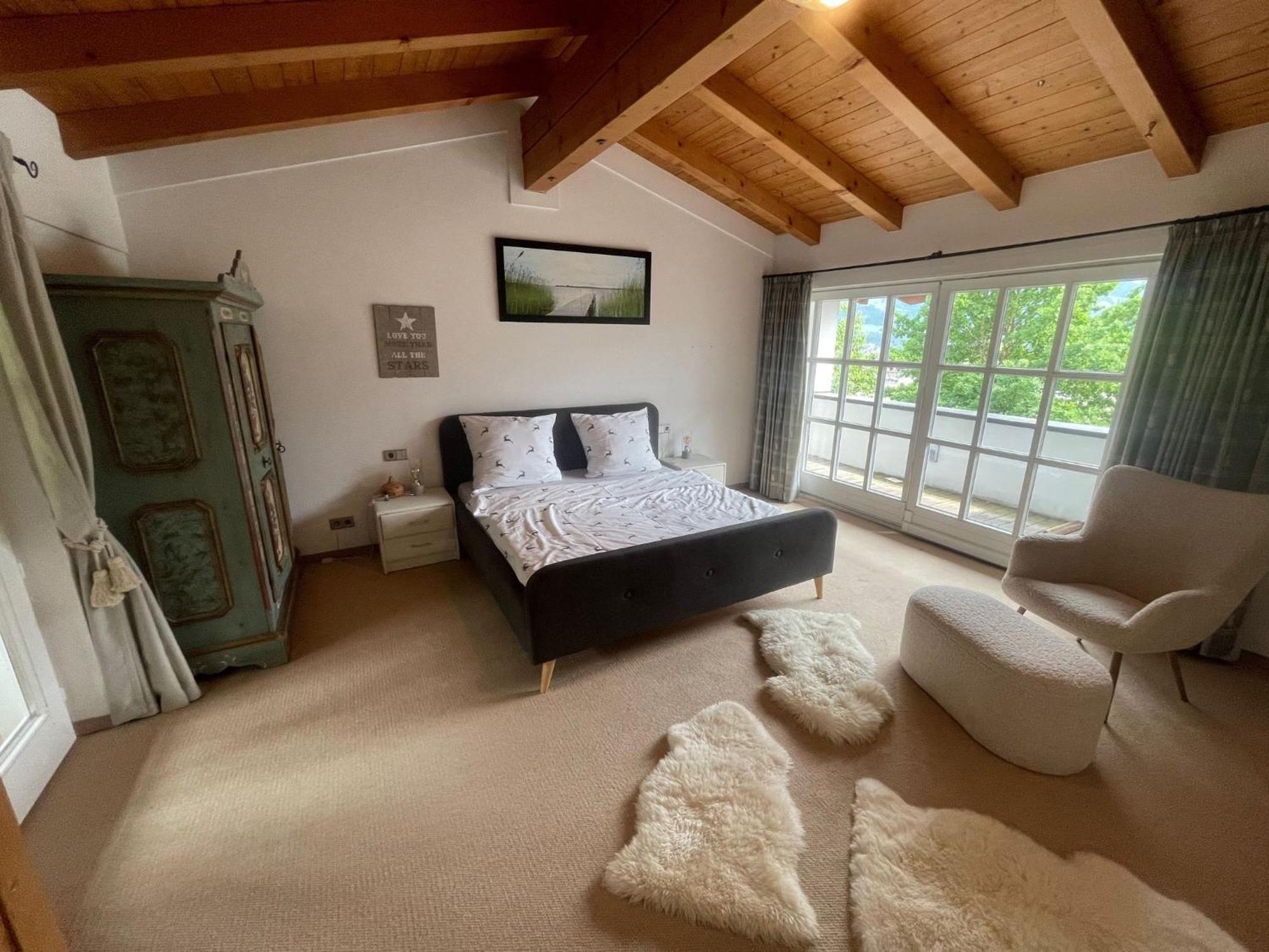 Villa Kitzbuehel Κίρχμπεργκ ιν Τιρόλ Εξωτερικό φωτογραφία